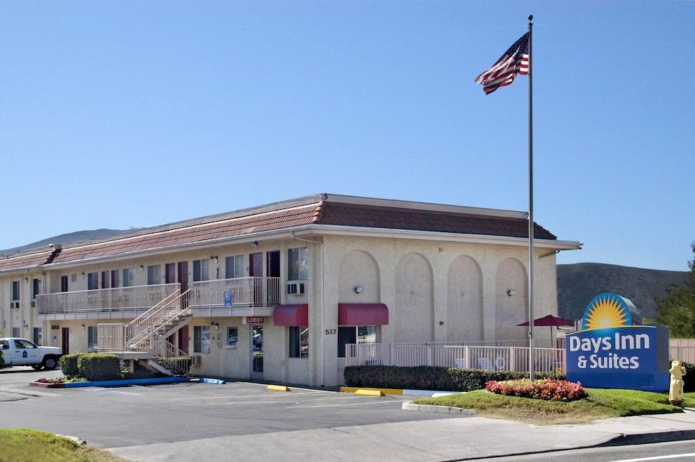 Days Inn by Wyndham San Marcos 3 estrelas em San Marcos