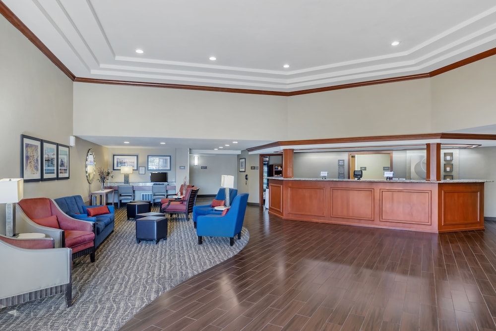 Comfort Inn & Suites Rocklin 3