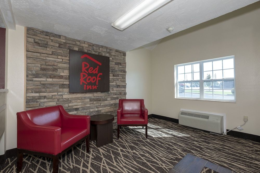 Red Roof Inn Springfield, MO 2