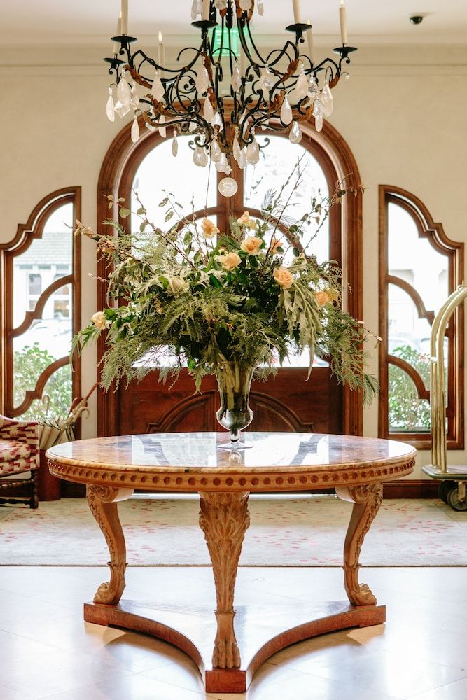 Les Mars Hotel 4 étoiles à Healdsburg