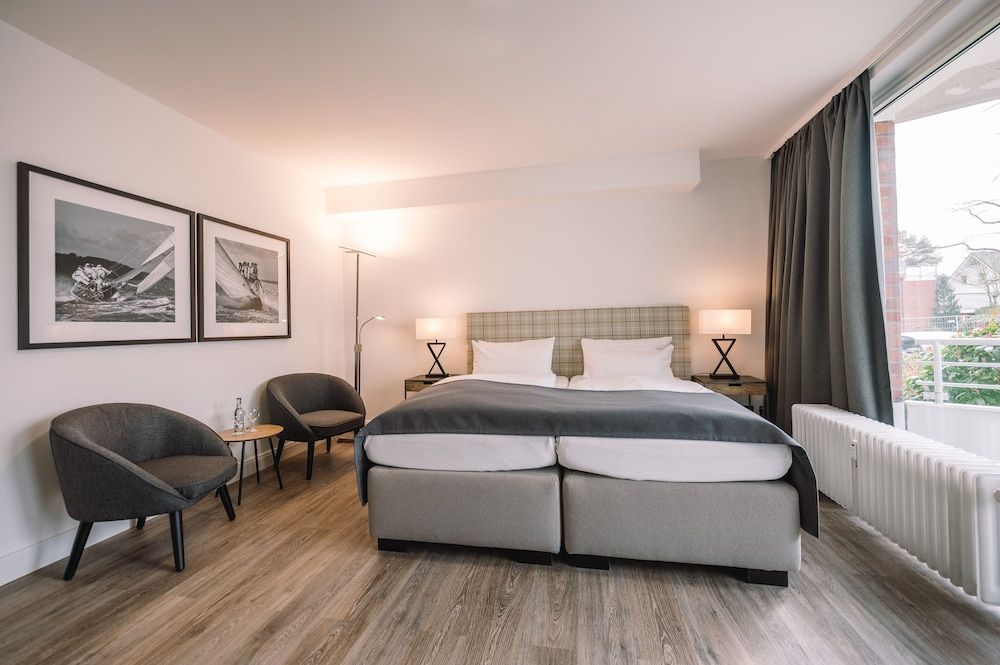 Hotel Royal - Timmendorfer Strand 2