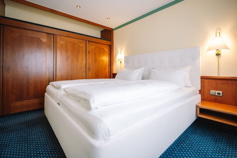 Hotel Royal - Timmendorfer Strand 3