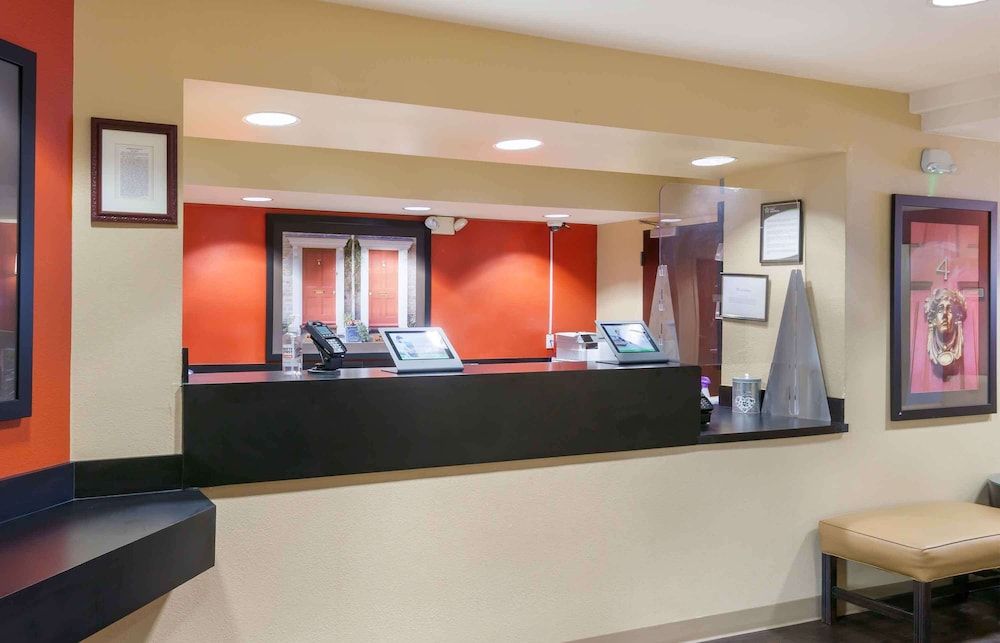 Extended Stay America Suites Seattle Lynnwood 2