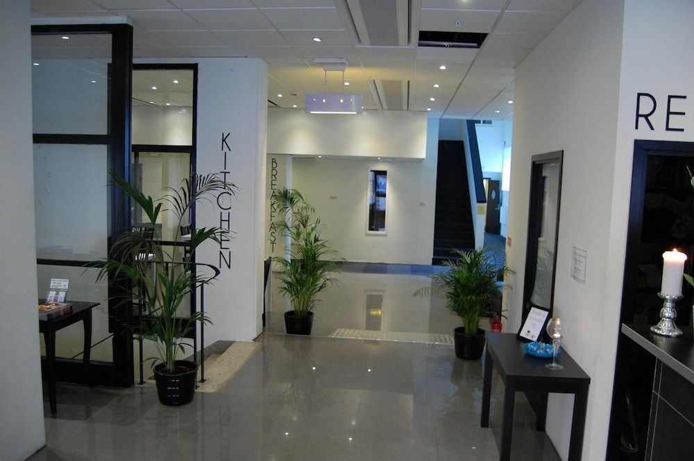 Hotell Centralstation 2