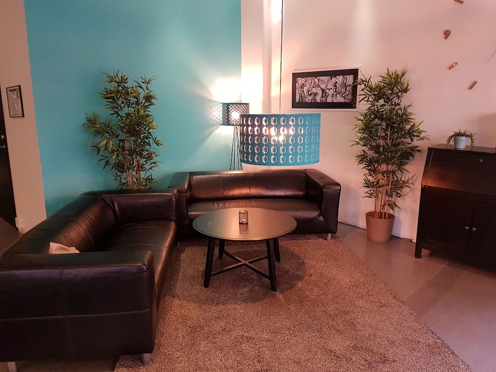 Hotell Centralstation 3