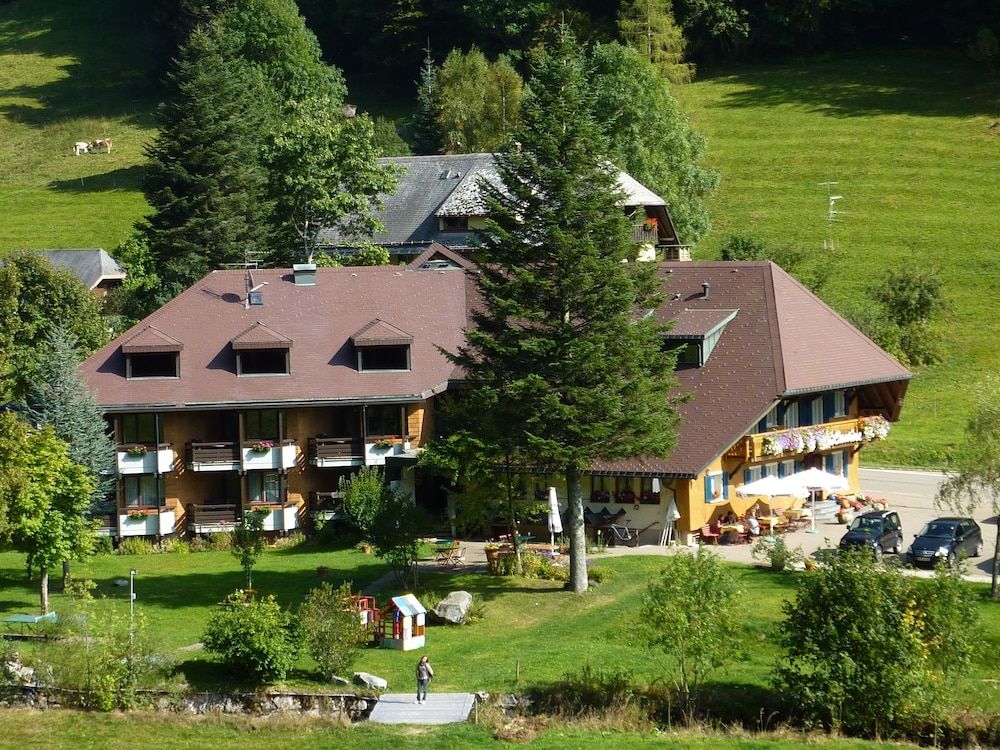 AKZENT Hotel Lawine 3 stelle a Schluchsee