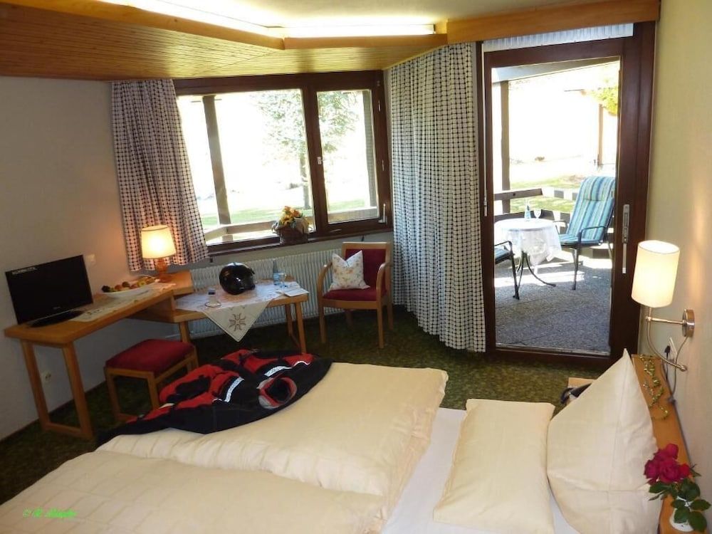 AKZENT Hotel Lawine 3