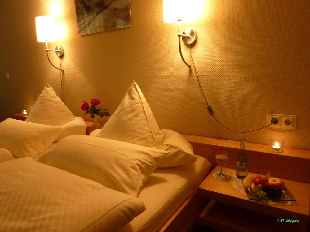 AKZENT Hotel Lawine 2