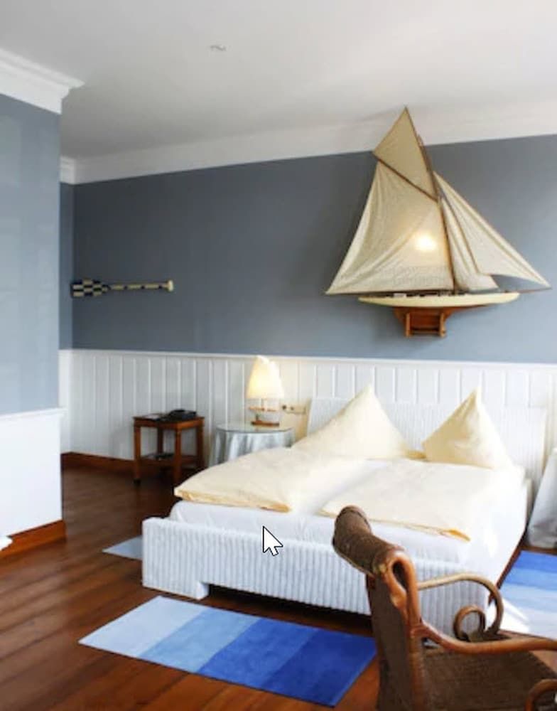 Hotel Niederländischer Hof Schwerin 2