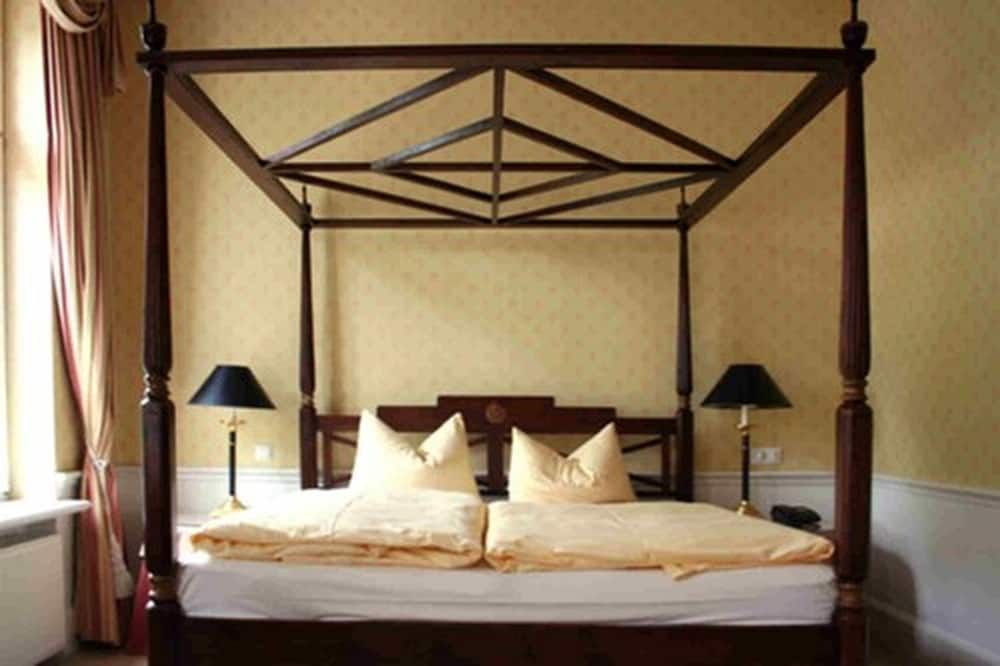 Hotel Niederländischer Hof Schwerin 3