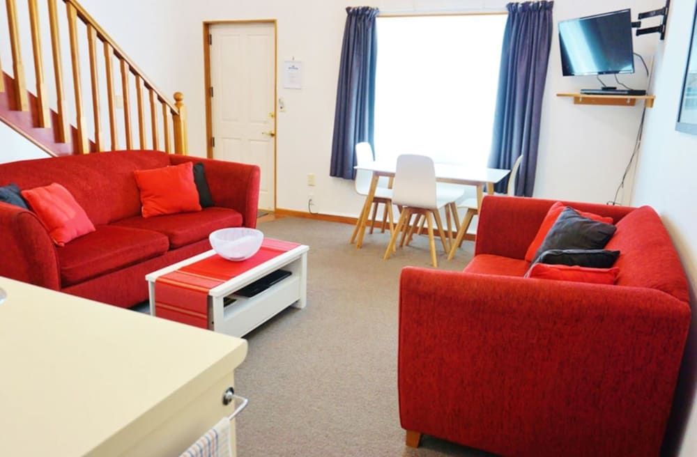 The Esplanade Motel & Conference Centre