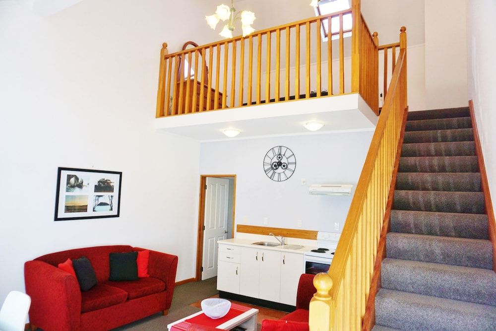 The Esplanade Motel & Conference Centre 2