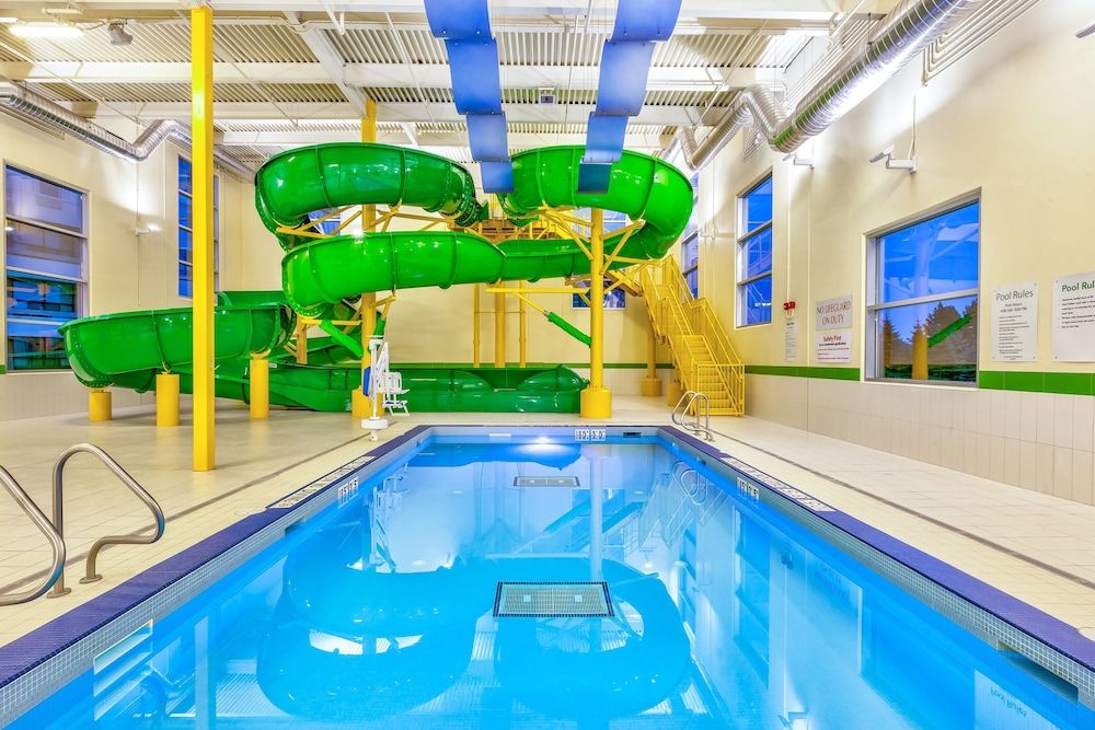 Holiday Inn St. John's Conference Centre by IHG 3 estrelas em St. John's