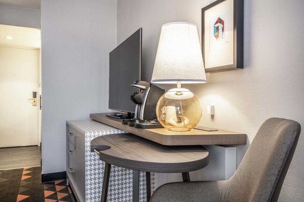 Holiday Inn St. John's Conference Centre by IHG 3