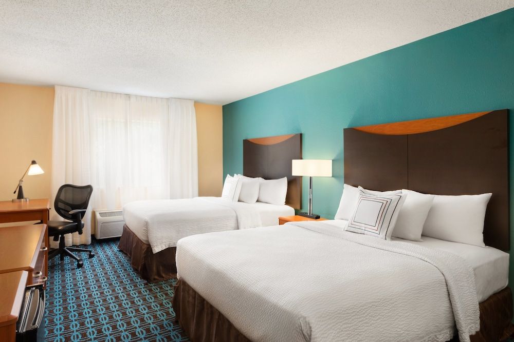 AmeriVu Inn and Suites Grand Forks 3 estrellas en Grand Forks