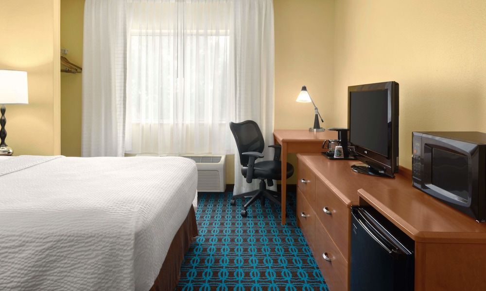 AmeriVu Inn and Suites Grand Forks 2
