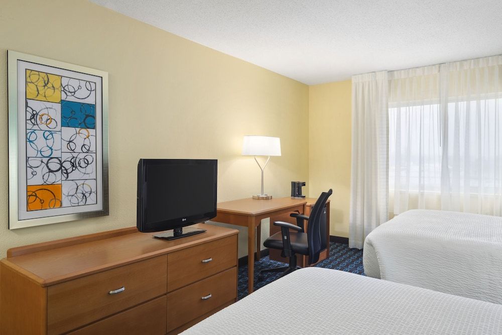 AmeriVu Inn and Suites Grand Forks 3