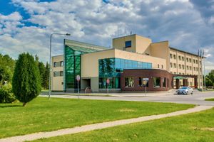 Hotel Tigra