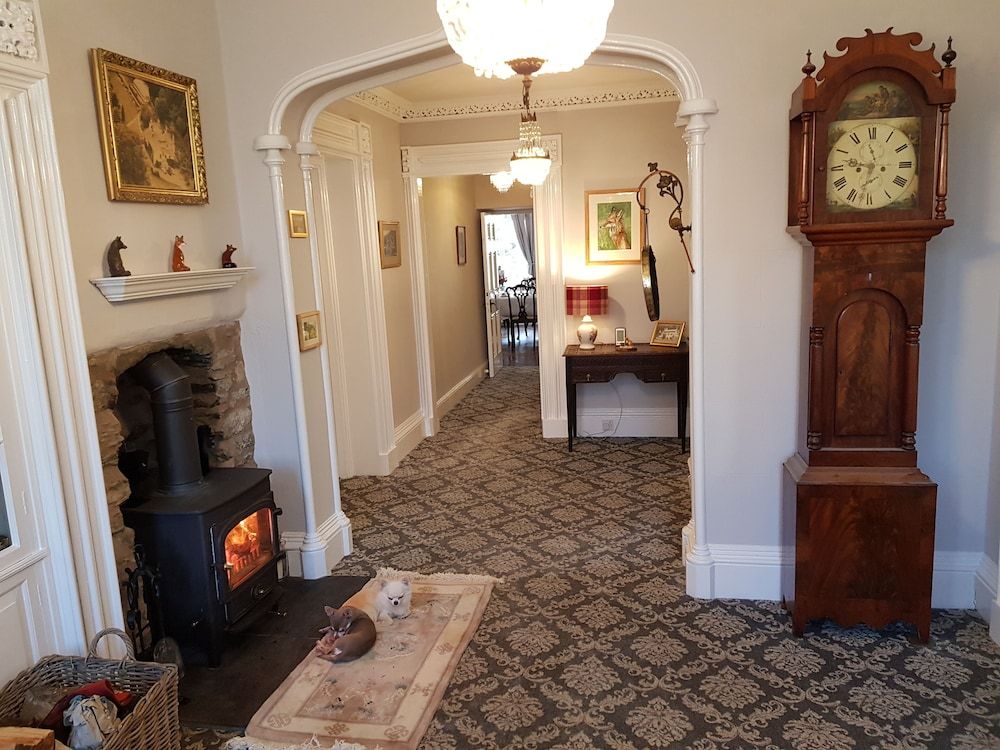 Foxghyll Country House B&B 2