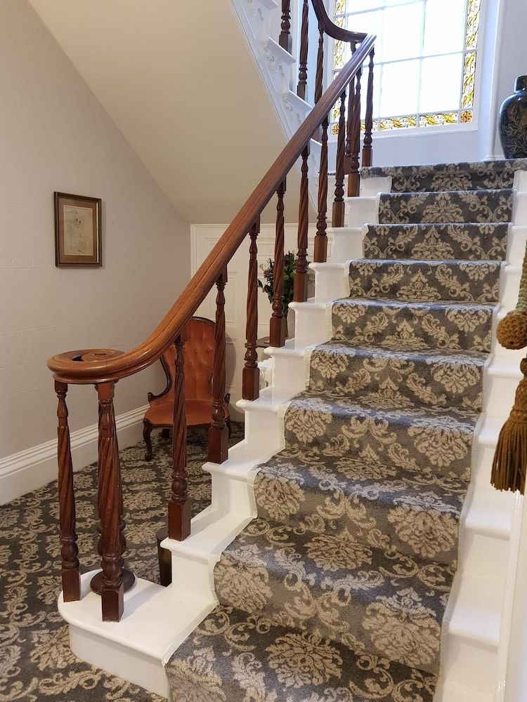 Foxghyll Country House B&B 3