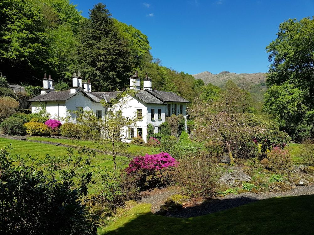 Foxghyll Country House B&B 1