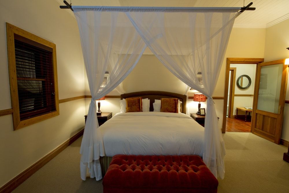 Dune Ridge Country House 2