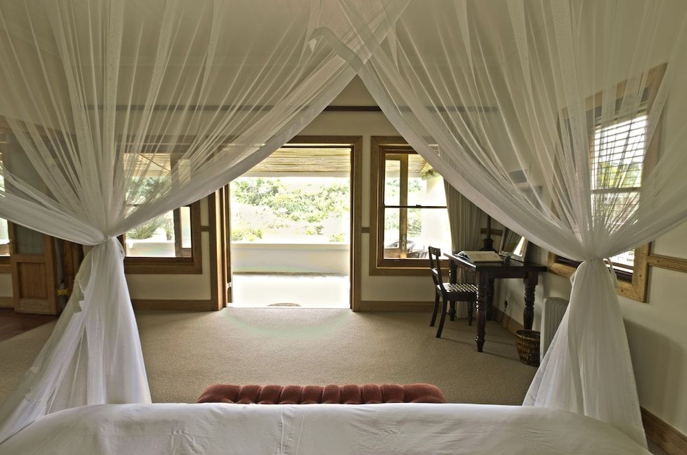 Dune Ridge Country House 3