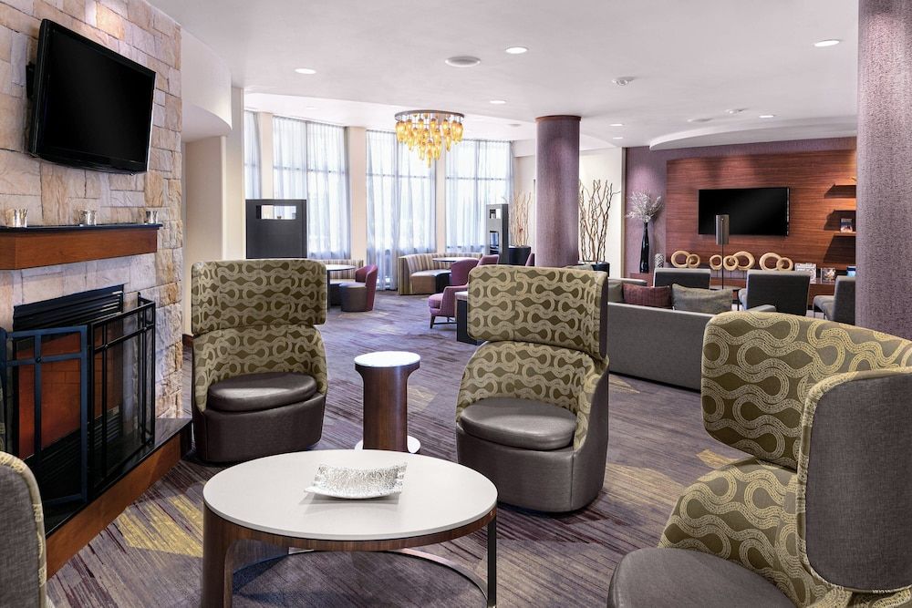 Courtyard by Marriott Bethlehem Lehigh Valley/I-78 2