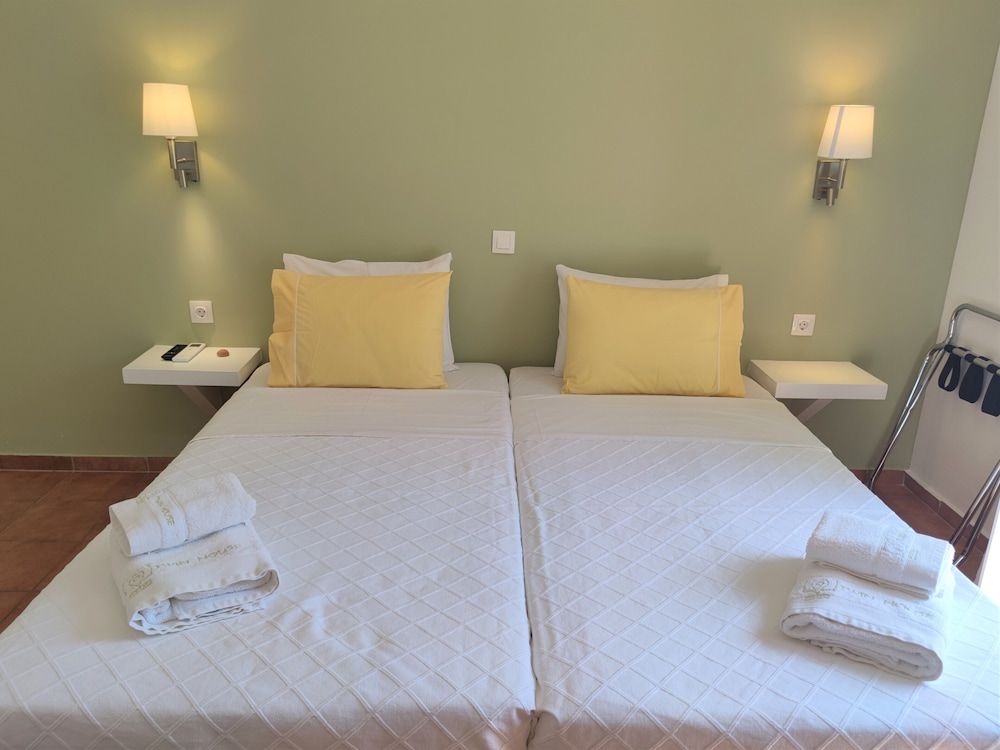 Twin House 2
