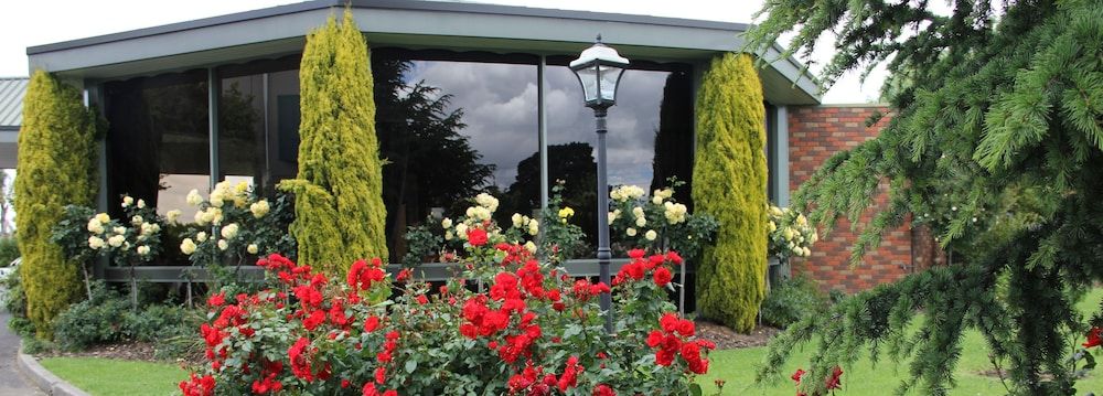 Cedar Lodge Motel Morwell