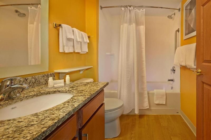 TownePlace Suites Boston Tewksbury/Andover 3 estrelas em Tewksbury