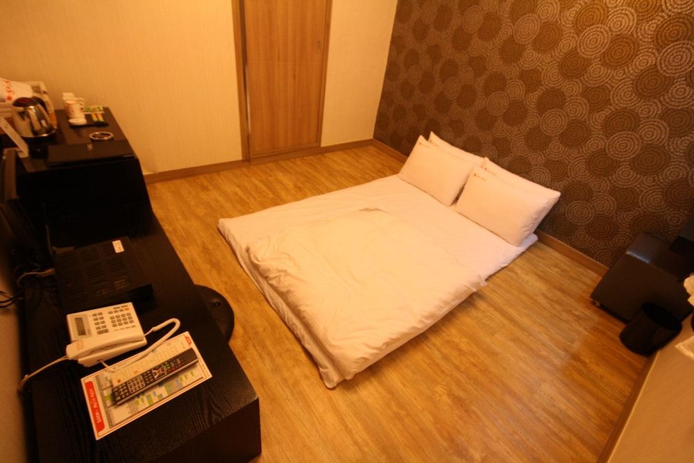 La Feliz Hotel CSM 2