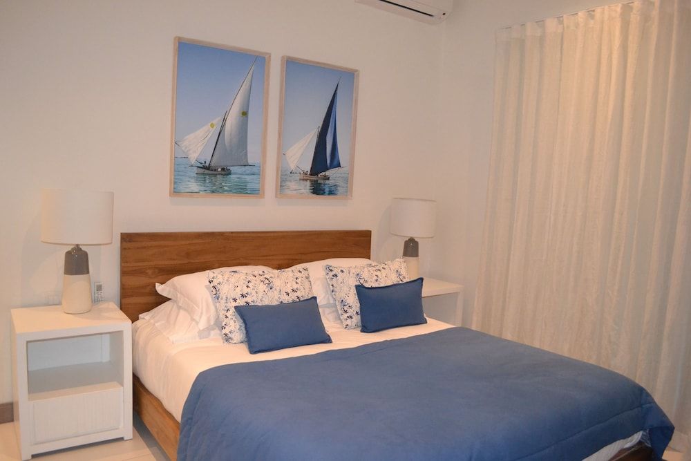 Summer Breeze by Dream Escapes 2