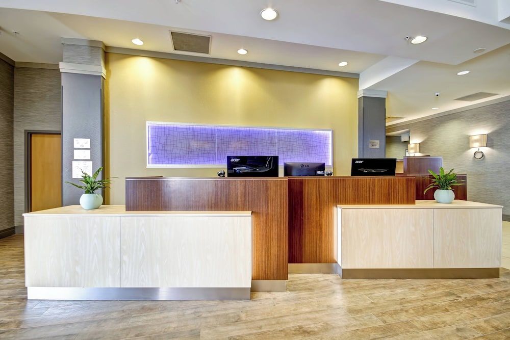 Fairfield Inn & Suites by Marriott Guelph 3