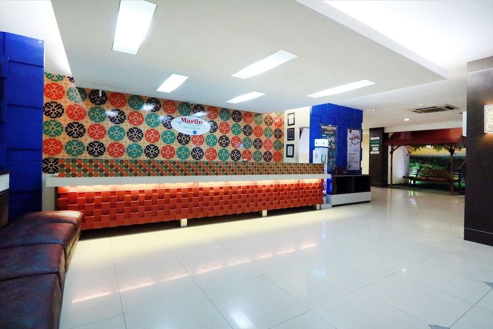 Hotel Marlin Pekalongan by Dafam Hotels