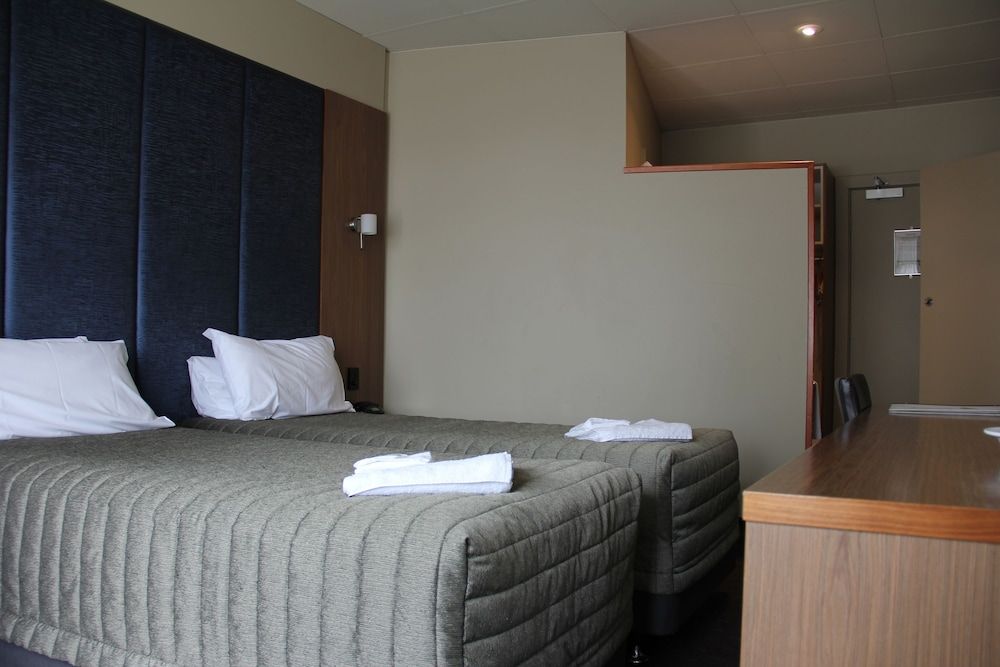 Marion Hotel 3