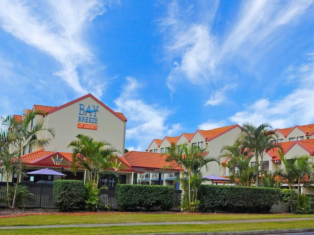 Nelson Bay Breeze Holiday Apartments