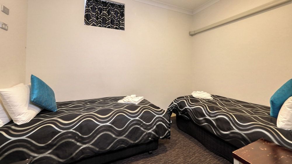 Silver Haven Motor Inn 3