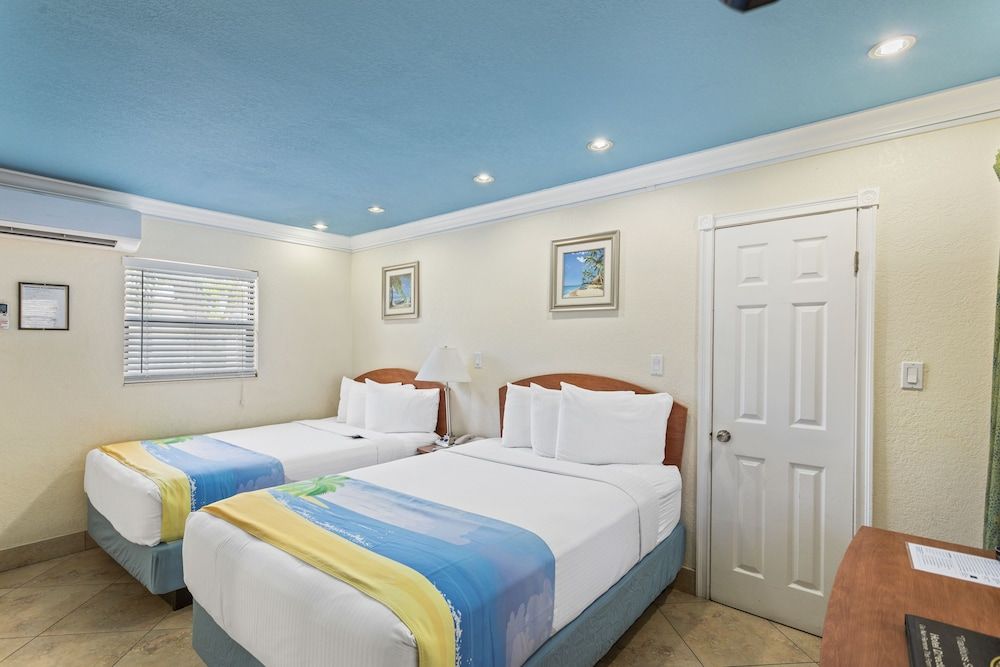 Bayview Plaza Waterfront Resort 3