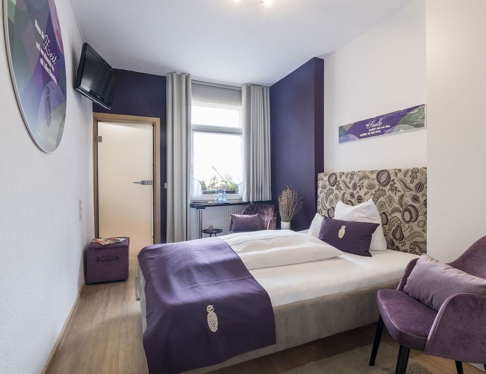 Hotel Schwarzwaldhof Gutzweiler 2