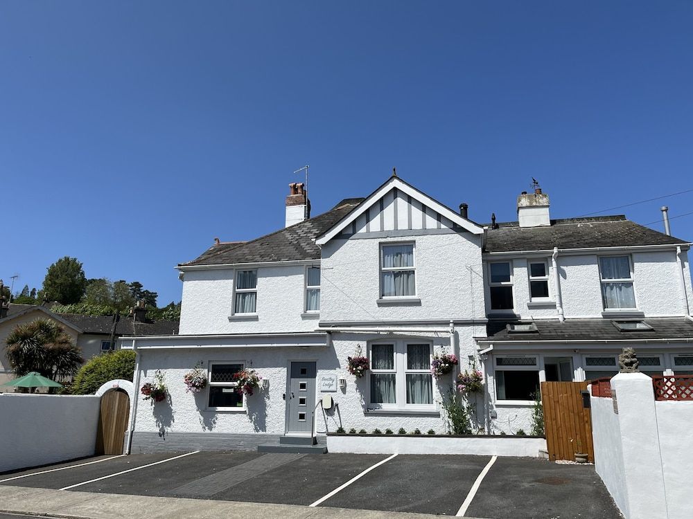 Bentley Lodge Guest House 4 stelle a Torquay