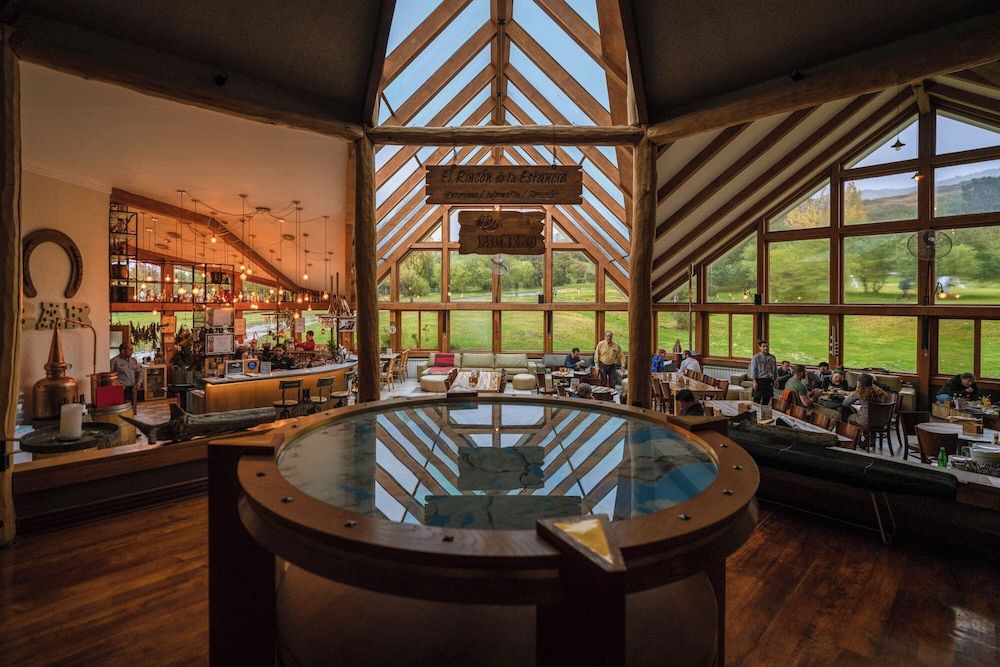 Hotel Las Torres Patagonia 2