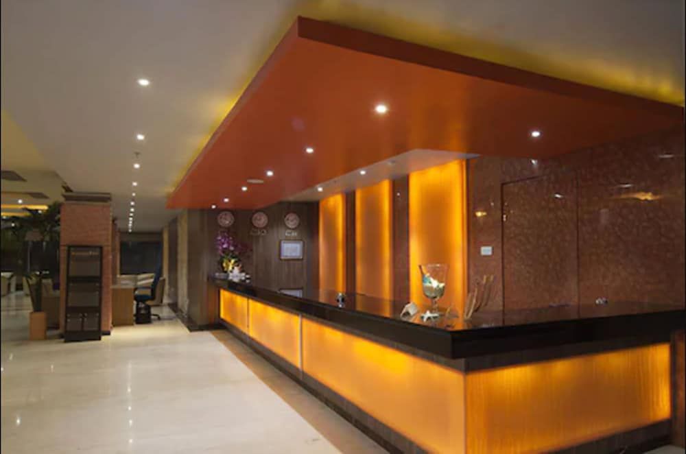 Aria Barito Hotel 2