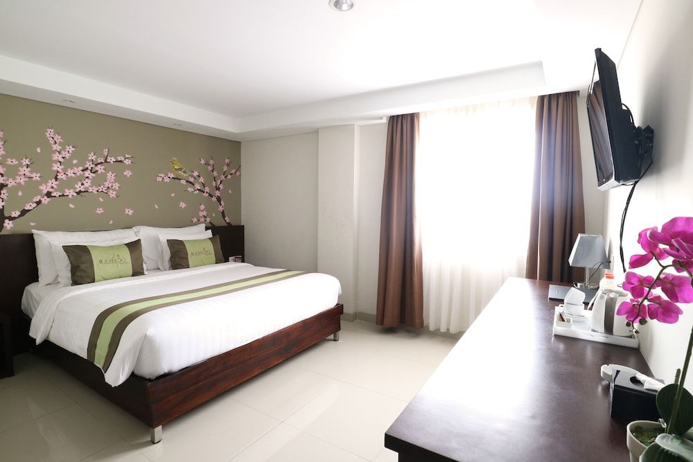 Ramedo Hotel 1
