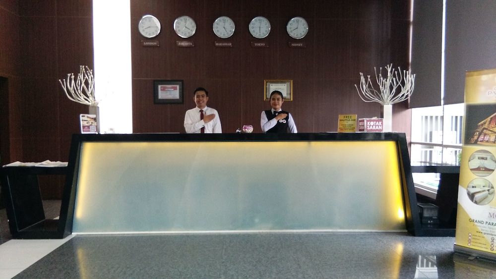 Ramedo Hotel 2