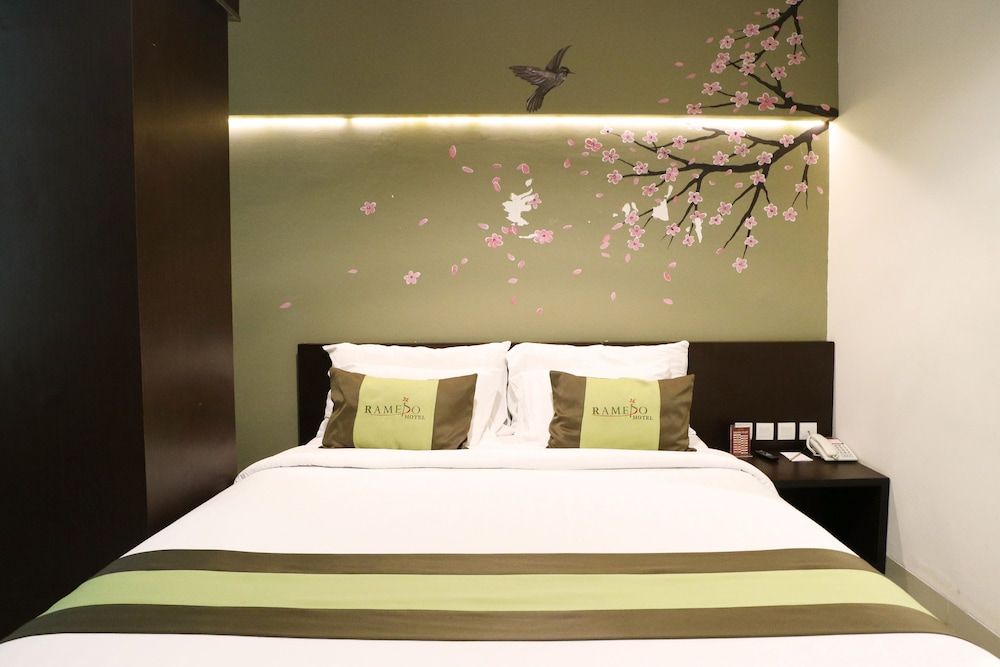 Ramedo Hotel 3