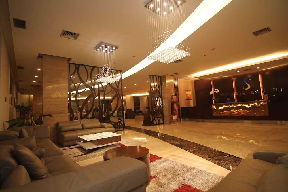 The Falatehan Hotel 3
