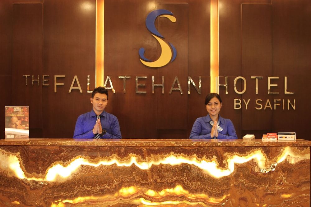 The Falatehan Hotel 2