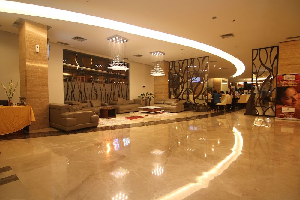The Falatehan Hotel -1 estrellas en Jakarta