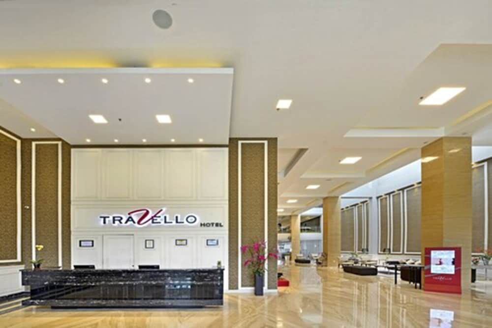 Travello Hotel Bandung 2